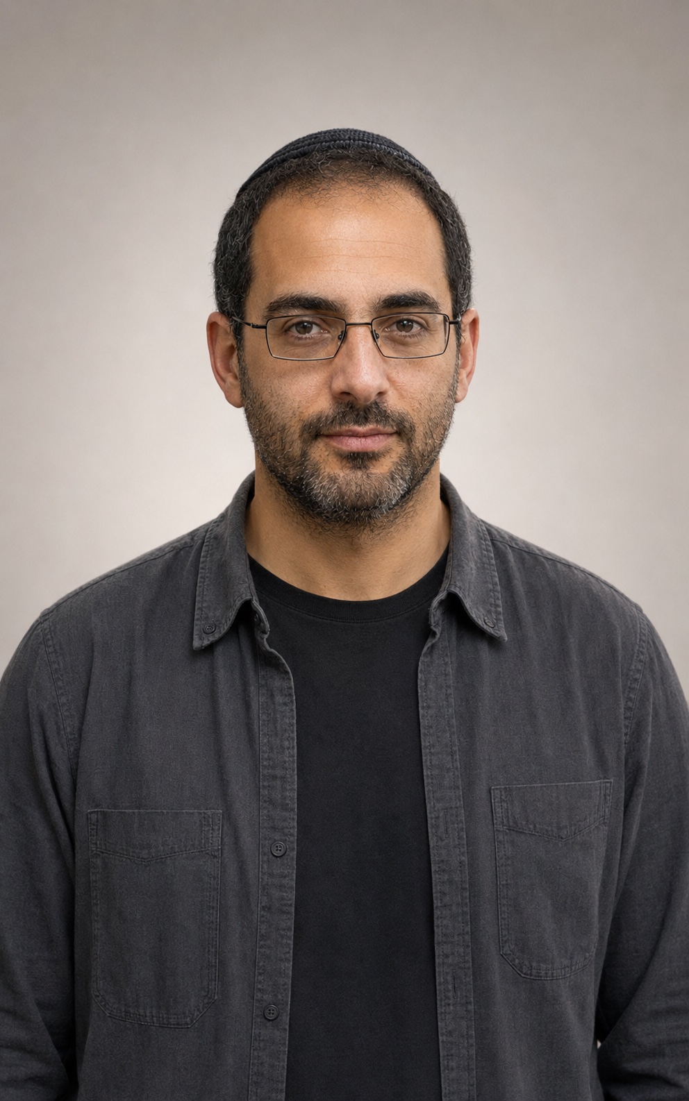Ari, Infrastructure and Reliability Engineer
