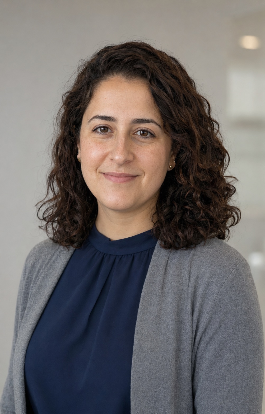 Sarah, Product Design and Frontend Lead